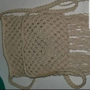 Crossbody Purse